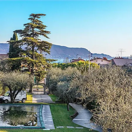 Corte Benaco By Wonderful Italy Lejlighed Toscolano Maderno