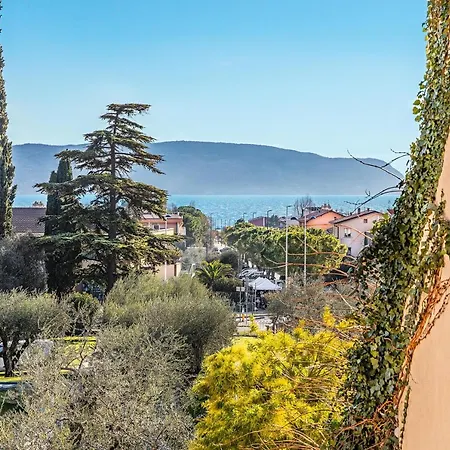 Corte Benaco By Wonderful Italy *