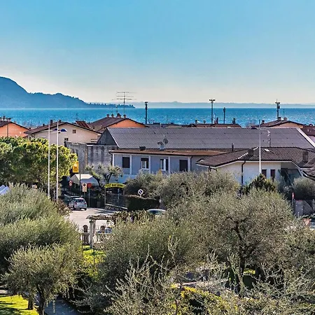 Corte Benaco By Wonderful Italy