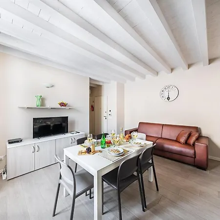 Corte Benaco By Wonderful Italy Lejlighed