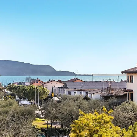 Corte Benaco By Wonderful Italy * Toscolano Maderno