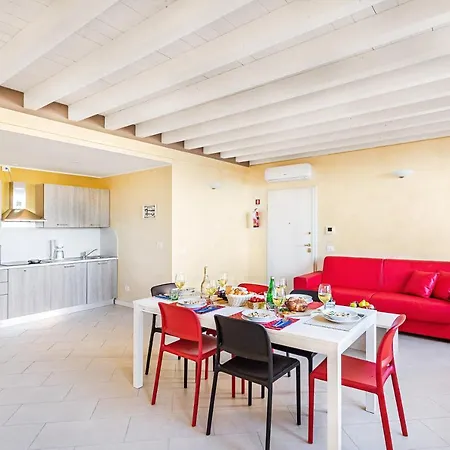 Corte Benaco By Wonderful Italy Lejlighed