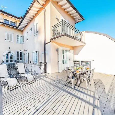 Corte Benaco By Wonderful Italy