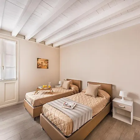Corte Benaco By Wonderful Italy Lejlighed Toscolano Maderno