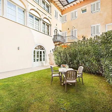 Corte Benaco By Wonderful Italy Lejlighed