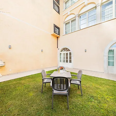 Corte Benaco By Wonderful Italy Lejlighed *