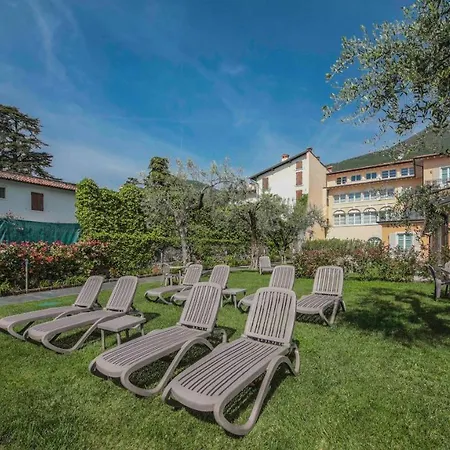 Apartamento Corte Benaco By Wonderful Italy