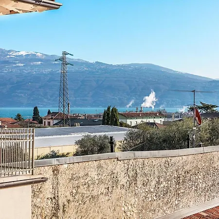 Corte Benaco By Wonderful Italy Apartamento
