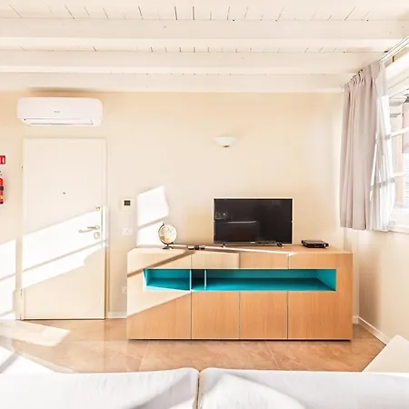Corte Benaco By Wonderful Italy Apartamento