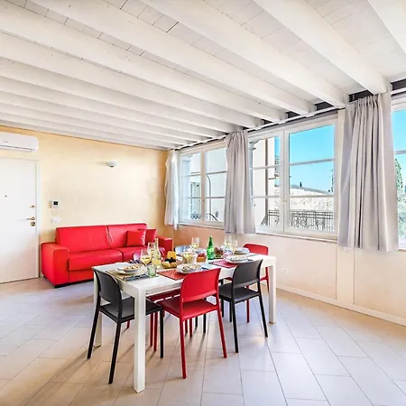 Apartamento Corte Benaco By Wonderful Italy