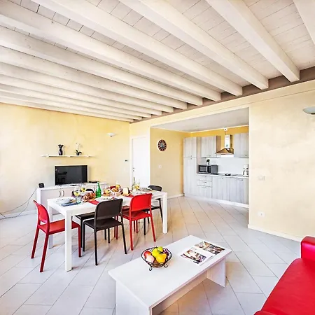 Corte Benaco By Wonderful Italy Apartamento