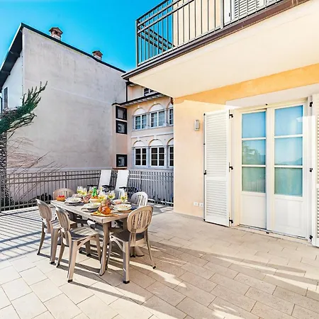 Apartamento Corte Benaco By Wonderful Italy *