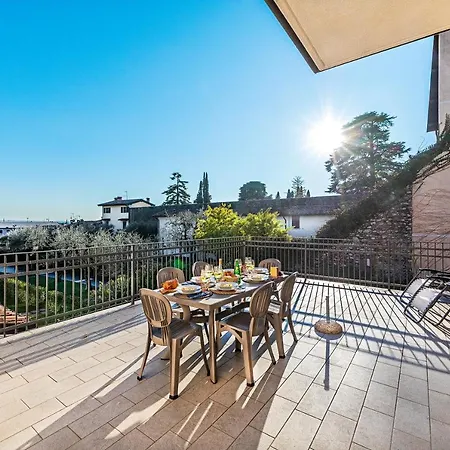 Corte Benaco By Wonderful Italy Apartamento *