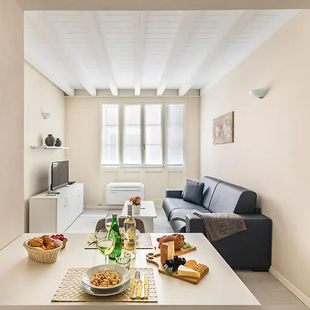 Apartamento Corte Benaco By Wonderful Italy *