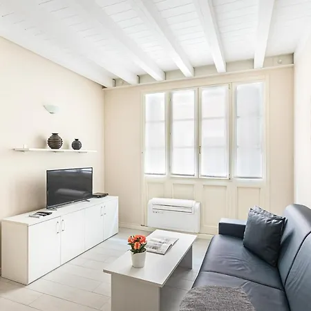 Apartamento Corte Benaco By Wonderful Italy Toscolano Maderno