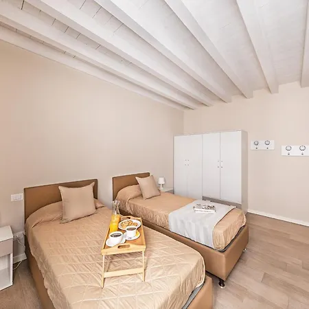 Apartamento Corte Benaco By Wonderful Italy *