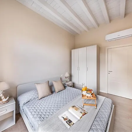 Apartamento Corte Benaco By Wonderful Italy *