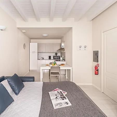 Corte Benaco By Wonderful Italy Apartamento