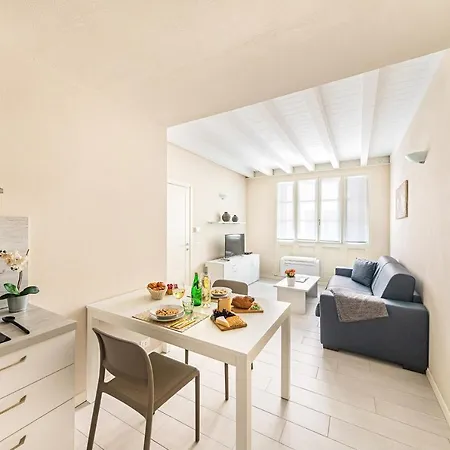Apartamento Corte Benaco By Wonderful Italy