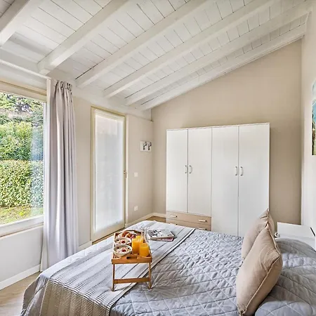 Corte Benaco By Wonderful Italy Apartamento *
