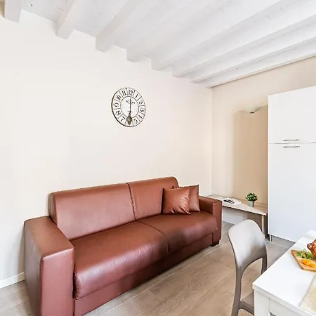 Corte Benaco By Wonderful Italy *