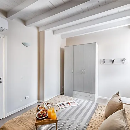 Corte Benaco By Wonderful Italy Apartamento *