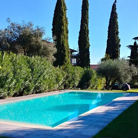 Corte Benaco By Wonderful Italy * Toscolano Maderno
