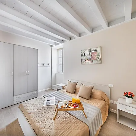Apartamento Corte Benaco By Wonderful Italy *