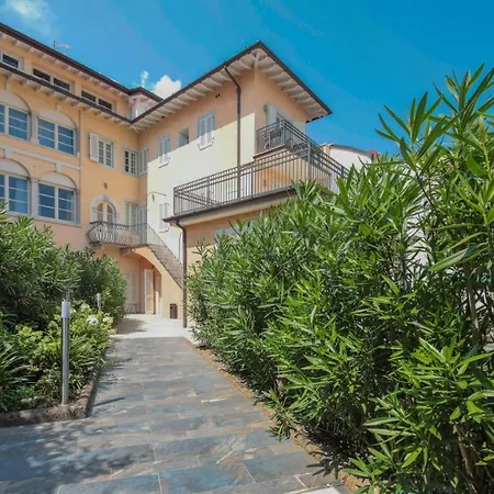 Corte Benaco By Wonderful Italy
