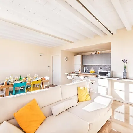 Apartamento Corte Benaco By Wonderful Italy Toscolano Maderno