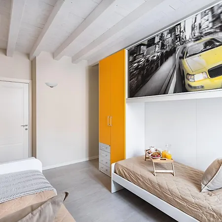 Apartamento Corte Benaco By Wonderful Italy
