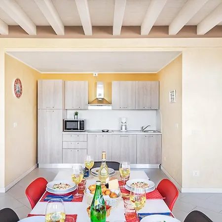 Corte Benaco By Wonderful Italy Toscolano Maderno
