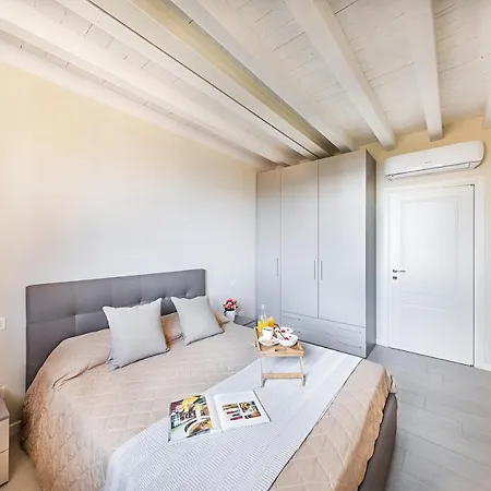 Corte Benaco By Wonderful Italy Apartamento