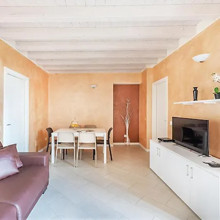 Apartamento Corte Benaco By Wonderful Italy