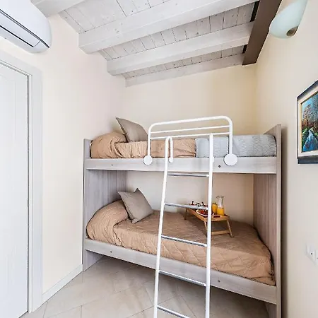 Apartamento Corte Benaco By Wonderful Italy *