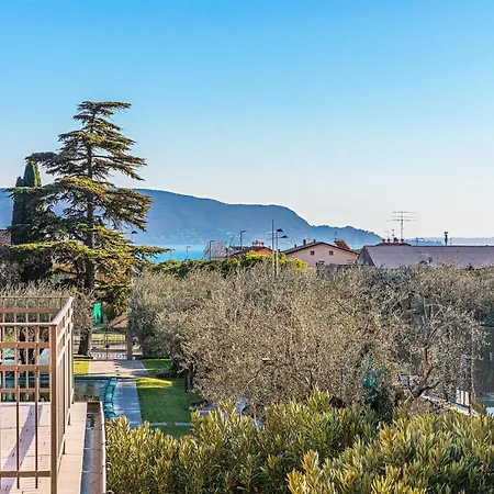 Corte Benaco By Wonderful Italy Apartamento
