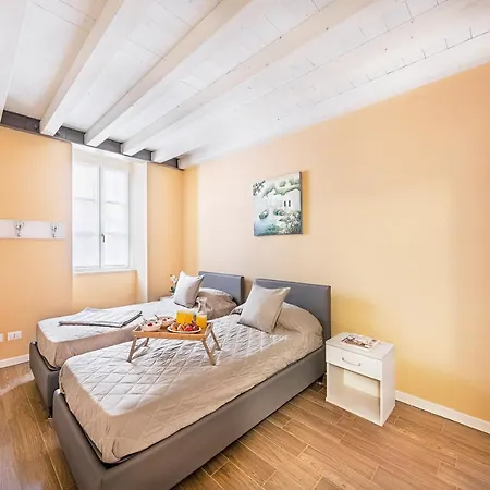 Corte Benaco By Wonderful Italy Apartamento *