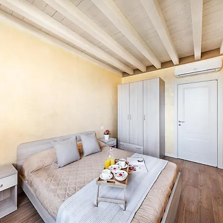 Corte Benaco By Wonderful Italy Apartamento