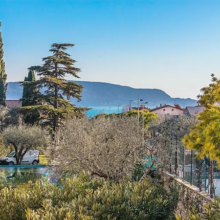 Apartamento Corte Benaco By Wonderful Italy Toscolano Maderno