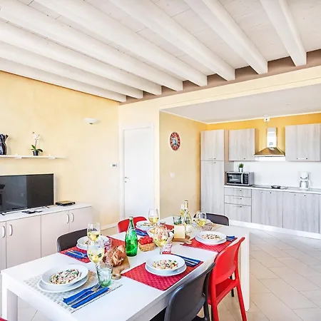 Corte Benaco By Wonderful Italy *