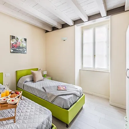 Corte Benaco By Wonderful Italy Apartamento