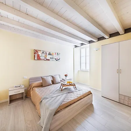 Corte Benaco By Wonderful Italy Apartamento