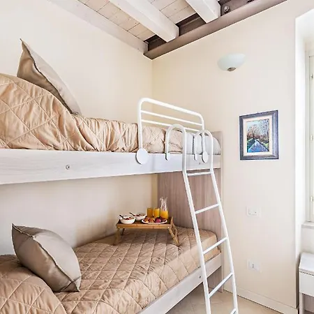 Corte Benaco By Wonderful Italy