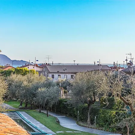 Corte Benaco By Wonderful Italy