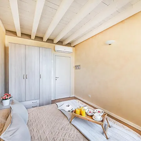 Apartamento Corte Benaco By Wonderful Italy *