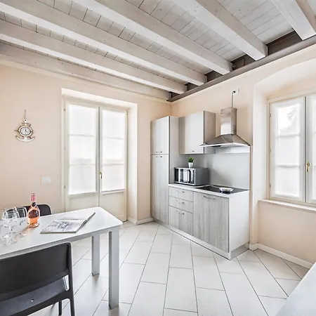 Corte Benaco By Wonderful Italy Apartamento