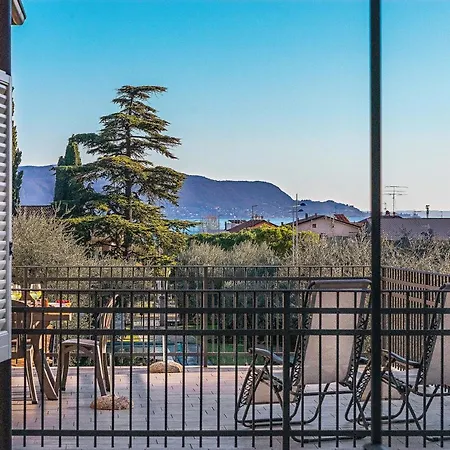 Corte Benaco By Wonderful Italy * Toscolano Maderno