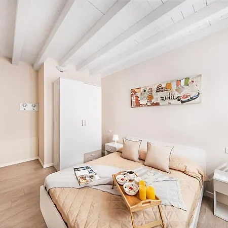 Apartamento Corte Benaco By Wonderful Italy *