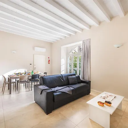 Apartamento Corte Benaco By Wonderful Italy *