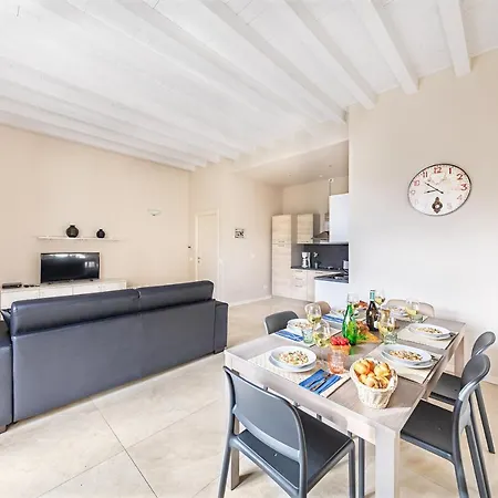 Apartamento Corte Benaco By Wonderful Italy Toscolano Maderno